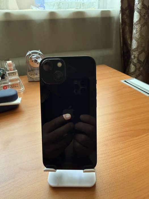 Iphone 13 256 Гб в отличном состоянии