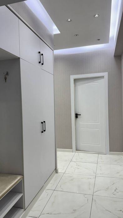 3 этаж 2 хонали новостройка