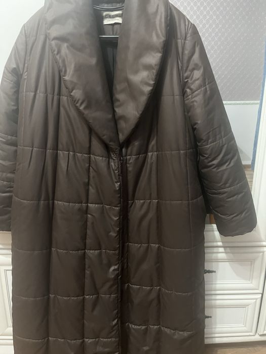 Продам пуховик 2 тыс