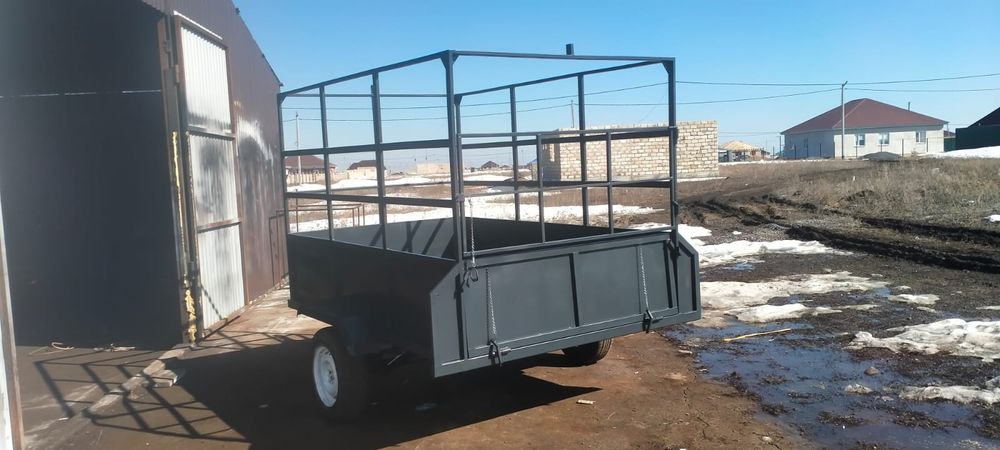 Прицеп для легкового авто