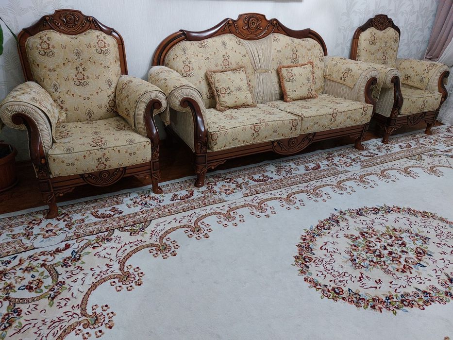 Мебель для гостинной