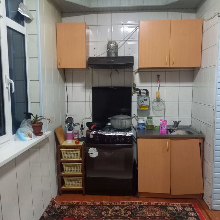 Продаю квартиру срочно