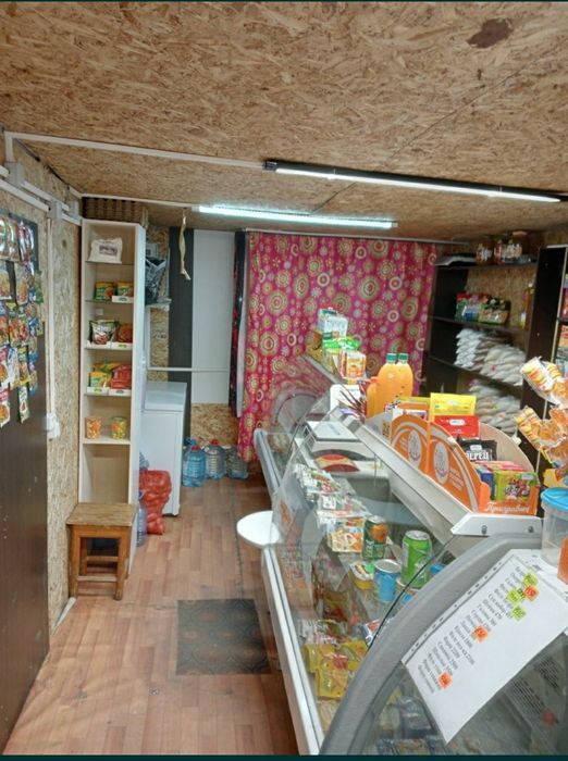 Продам Магазин-Павильон