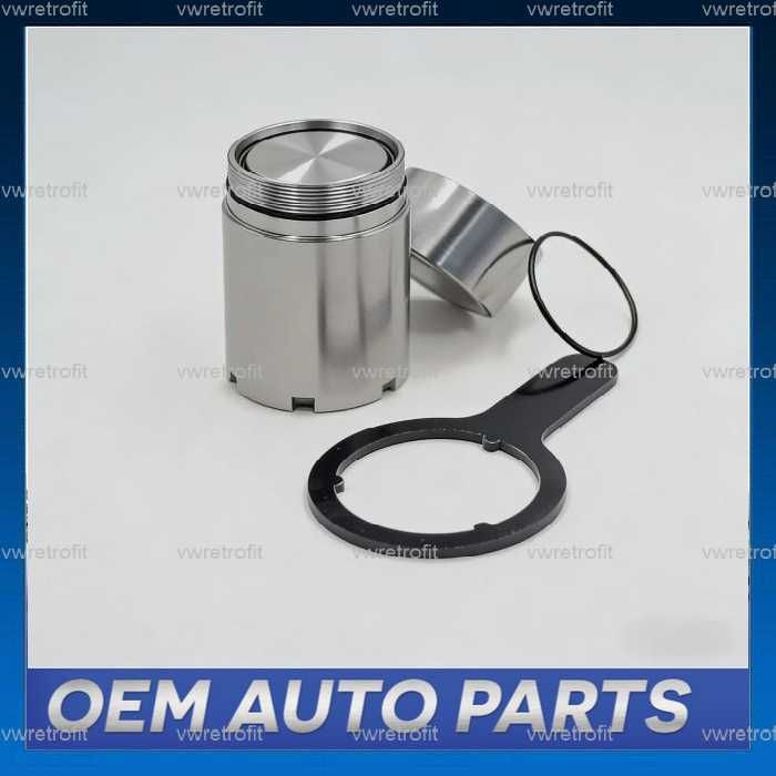 Kit Reparatie Cutie Viteze Acumulator Presiune DSG 7 Trepte DQ200 VW