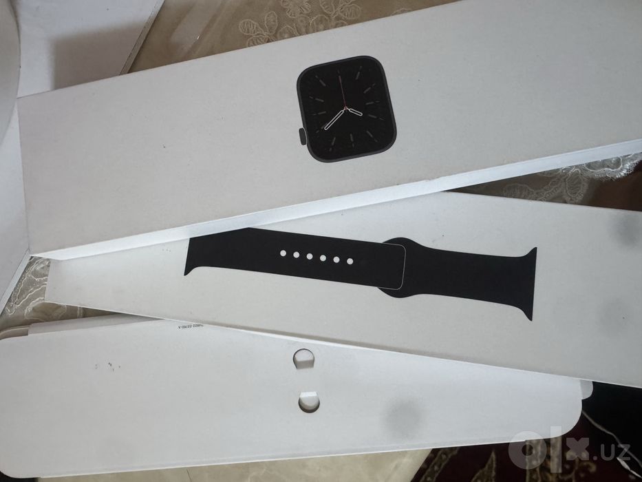 Apple watch 6 series