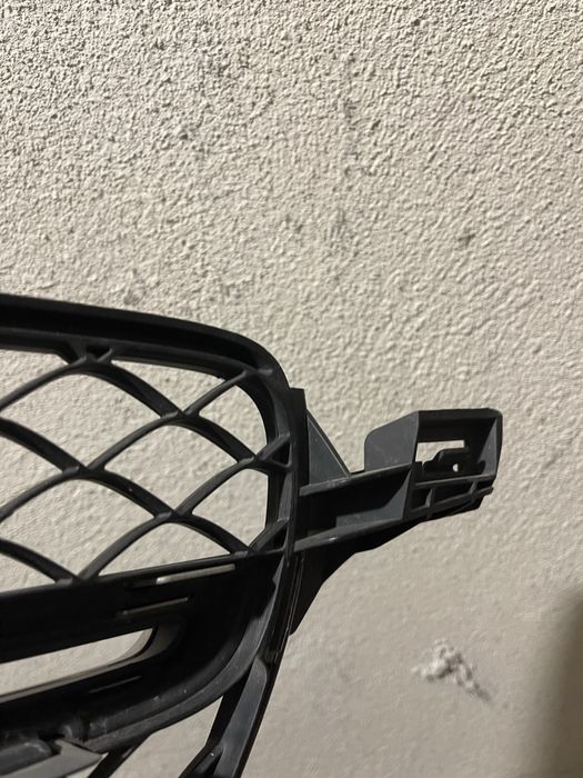 Оригинална решетка за мерцедес ГЛЕ W166