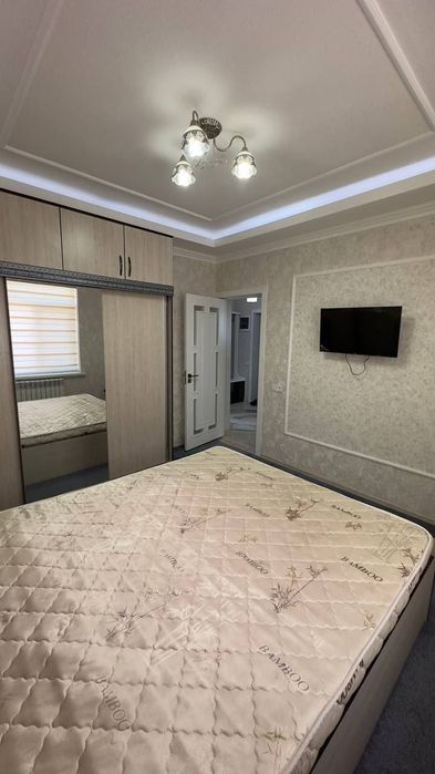 3 хона киган Ибн Сино Новостройка Янги Тошми