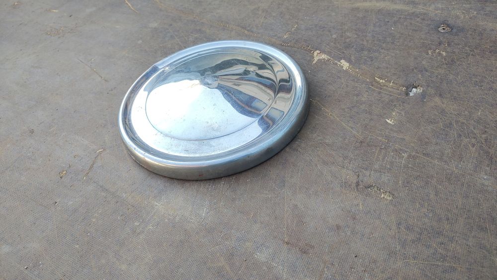 Capac roata Ford Taunus