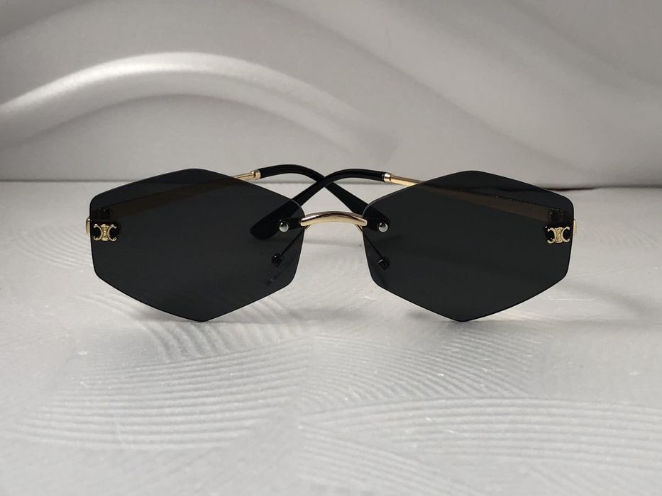 Топ модел дамски слънчеви очила /колекция 2025/