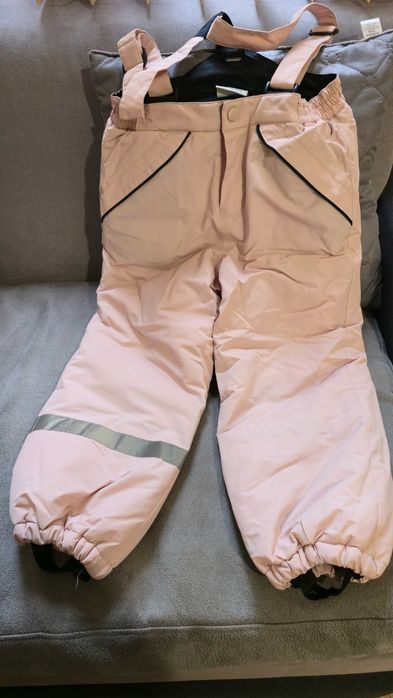 Зимен непромокаем гащеризон за ски