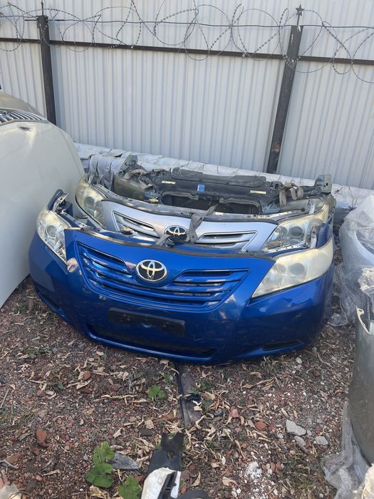 Ноускат Камри 40 оригинал