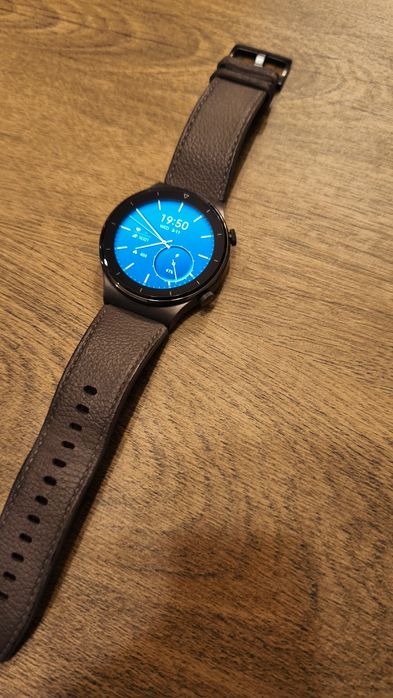 Huawei GT2 Pro smartwatch