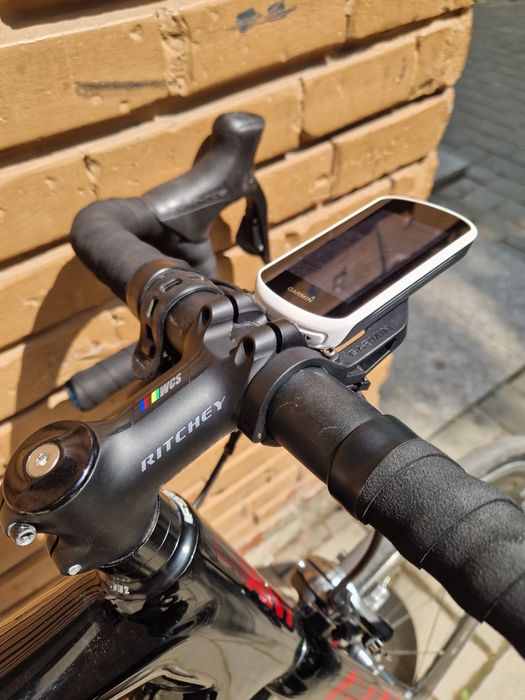 Giant Tcr Carbon