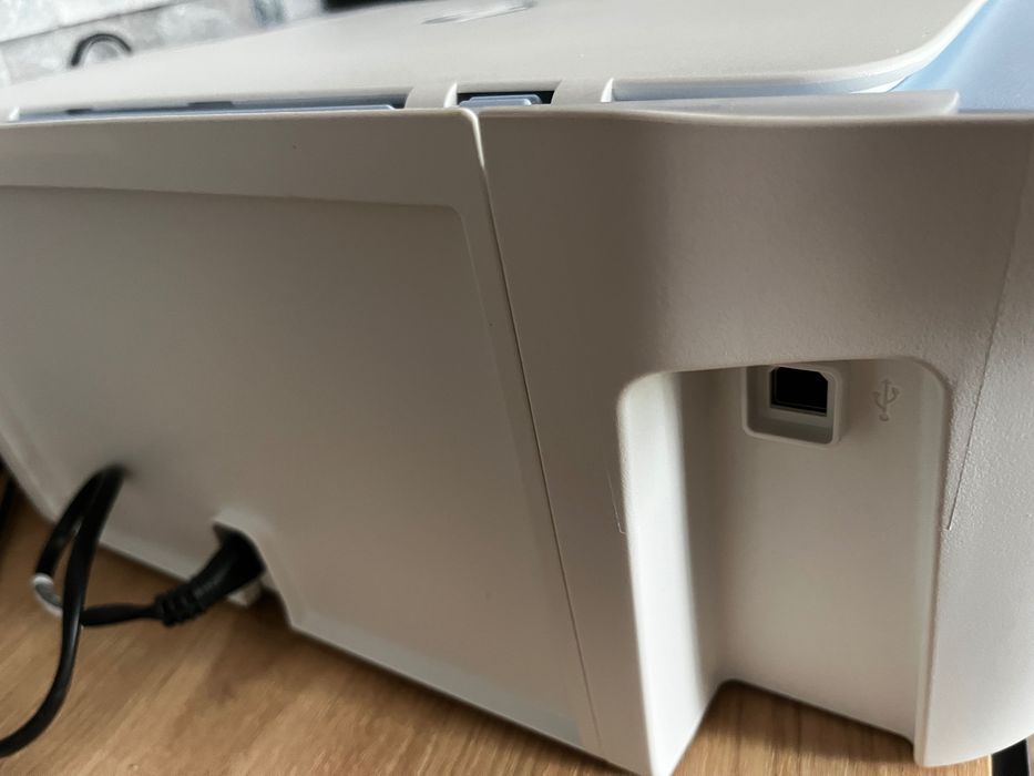 HP DeskJet 2822 All-in-One Wi-Fi – Multifuncțională (Print/Scan/Copy) – Fără cartușe