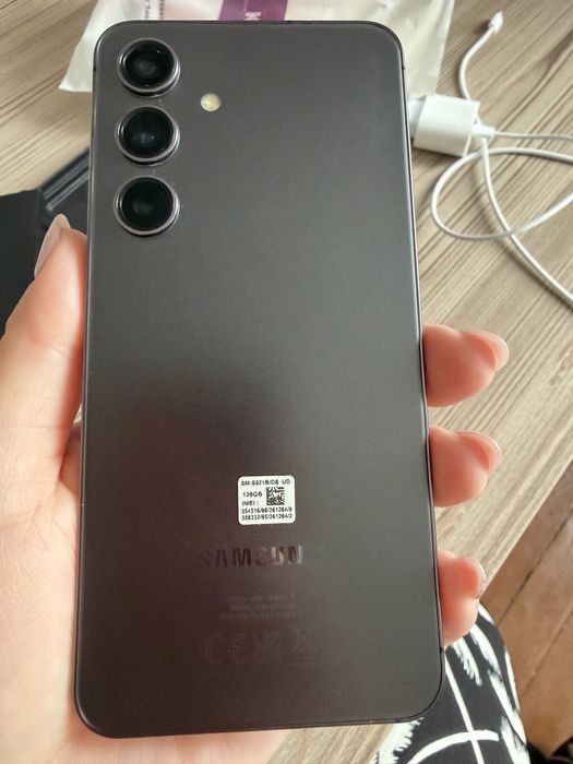 Samsung Galaxy S24 8/128