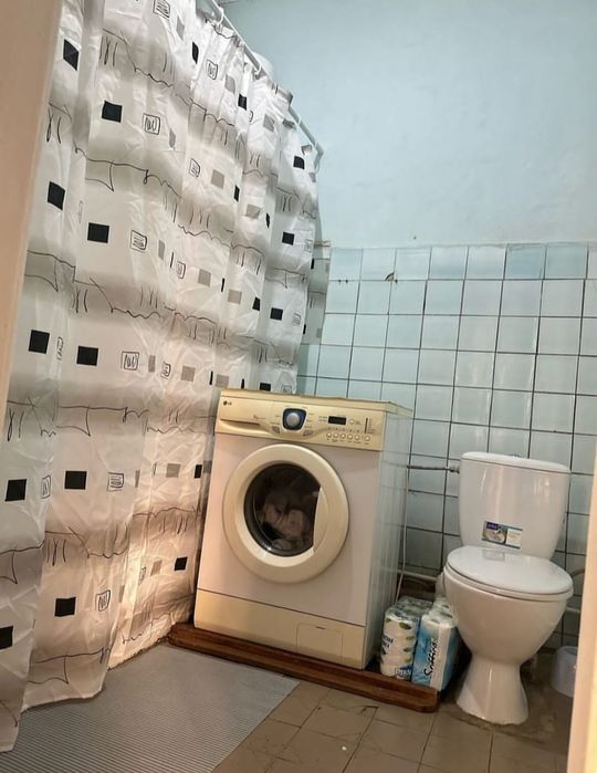 Продам 3-х комнатную квартиру