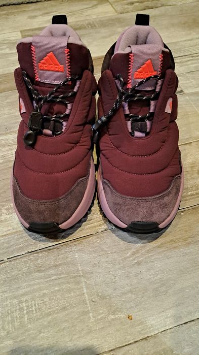 Adidas puufe X-plr boost