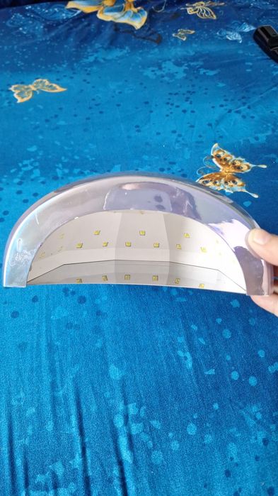 Lampa Cupio Mermaid 48 w