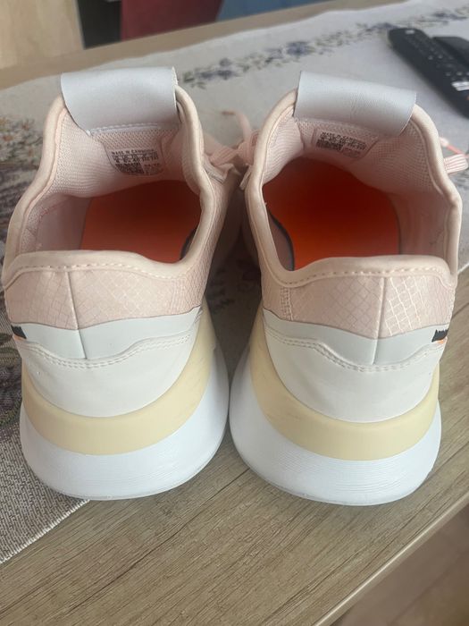 Adidas U_Path X 'Pink Tint' FV9258 Sneakers US 8