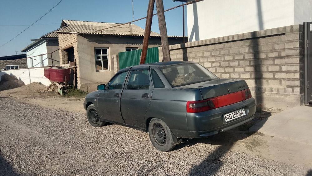 Ваз Лада приора 2110 сотилади