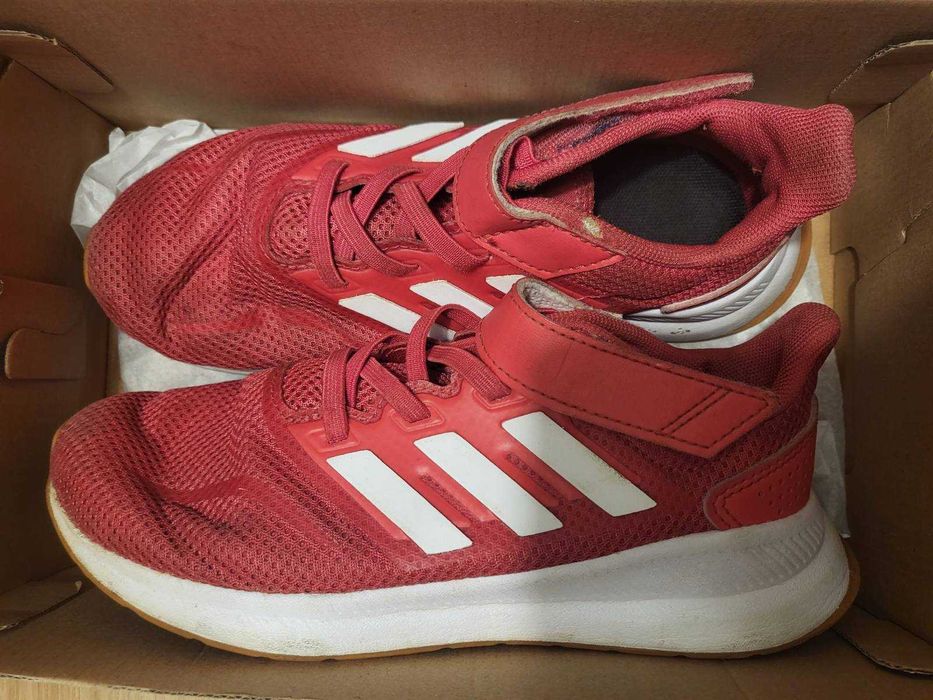 Детски Adidas Runfalcon 33 номер