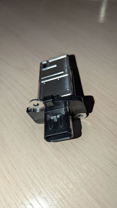 Волюметр Ford Explorer