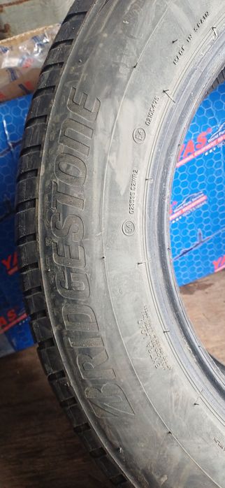 225 65 R 17 шины