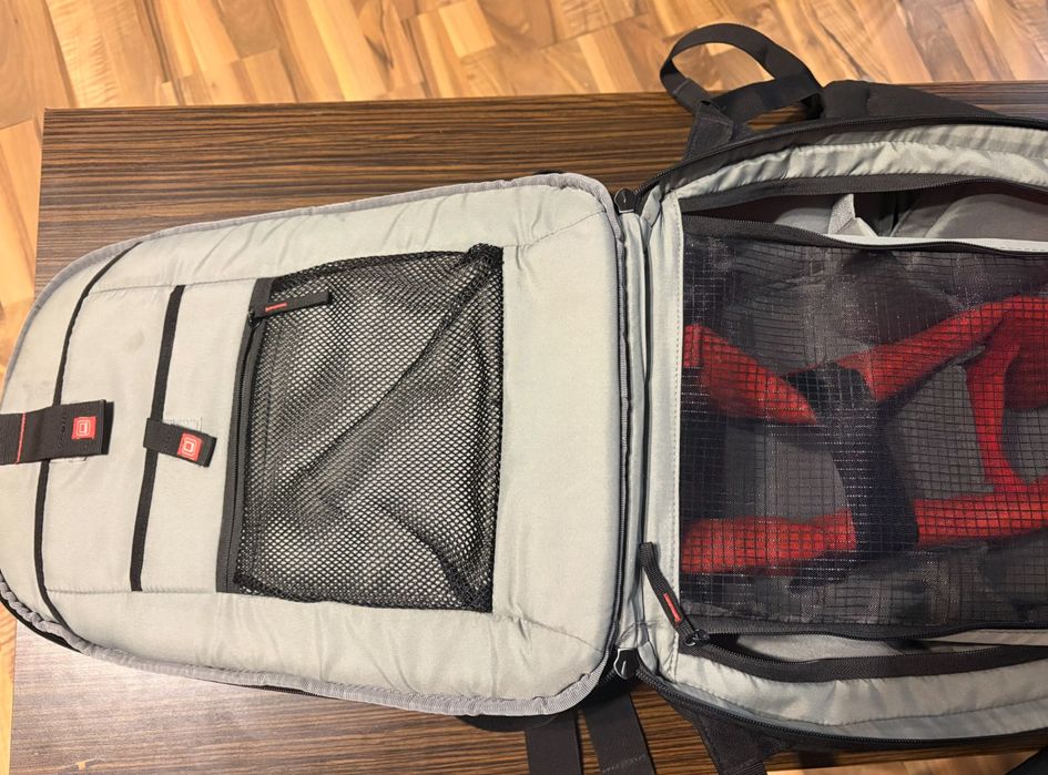 Rucsac foto Manfrotto Pro Light