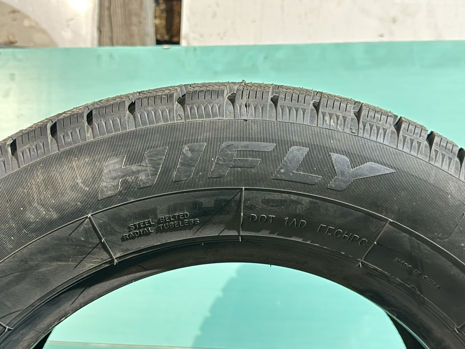 Шины 215/65 R16 Hifly