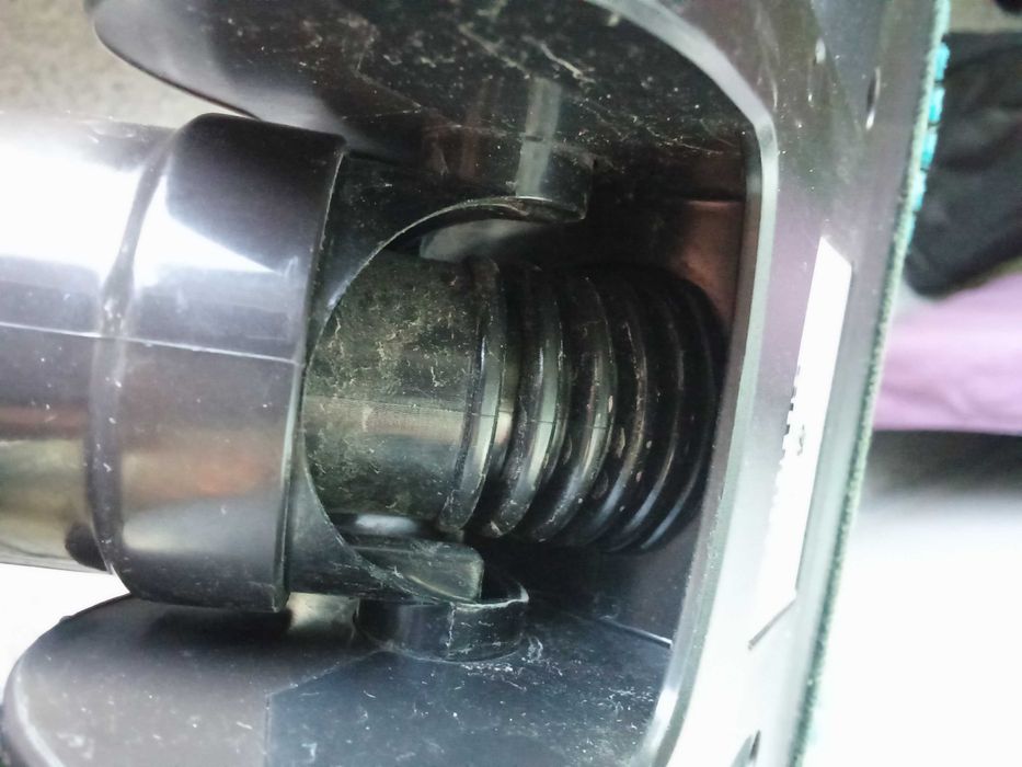 Тръба и четка за прахосмукачка Taurus hvca7290b