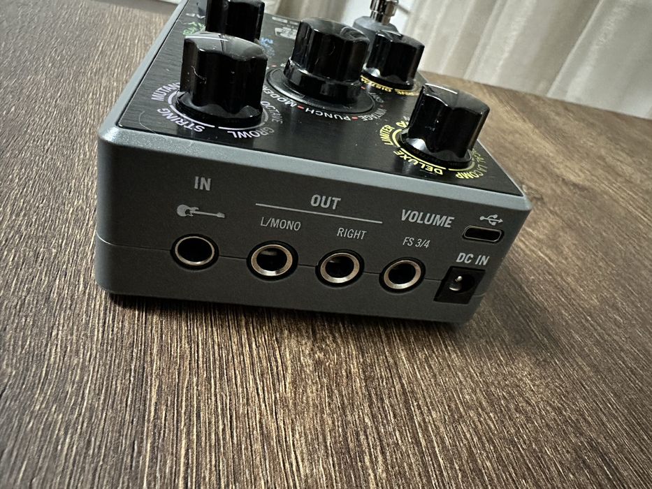 Vand Line 6 POD Express Bass  - stare excelenta