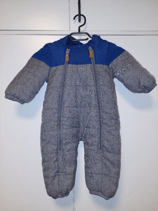 Бебешки гащеризон момче