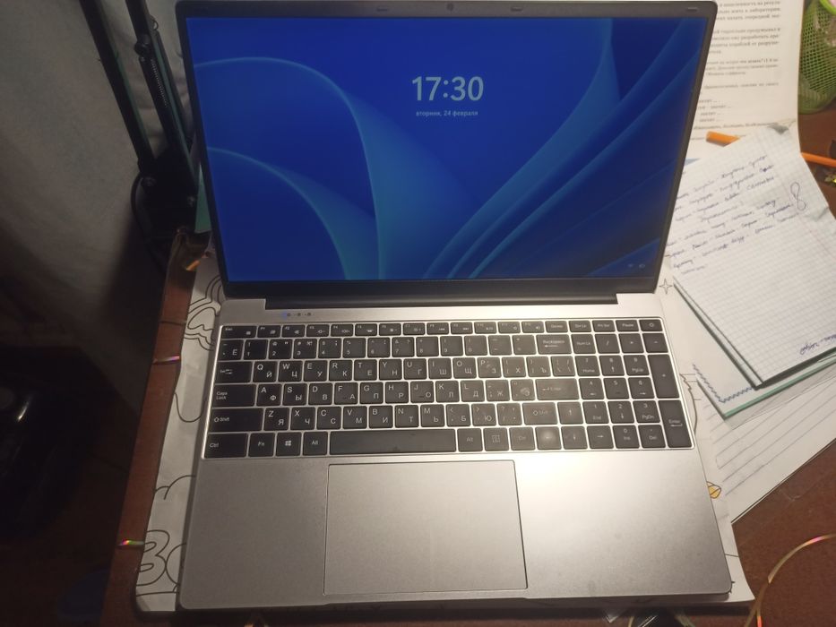 Продам ноутбук..