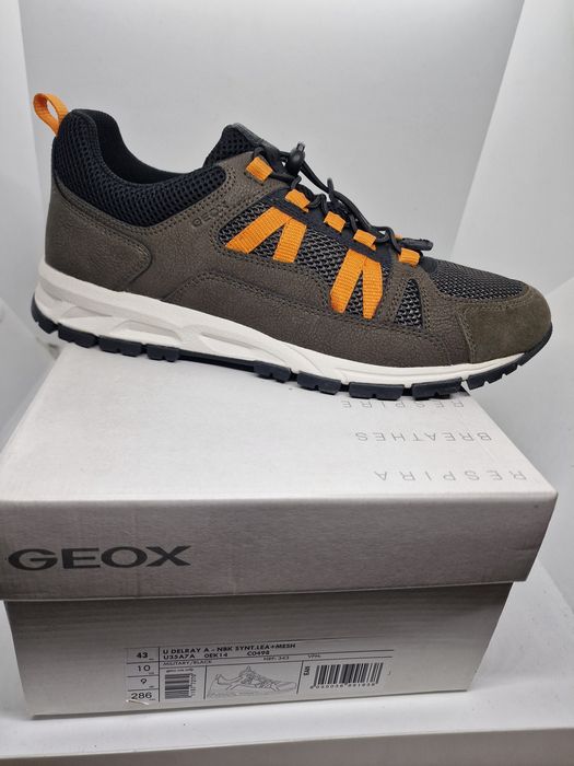 Geox Delray nr. 43