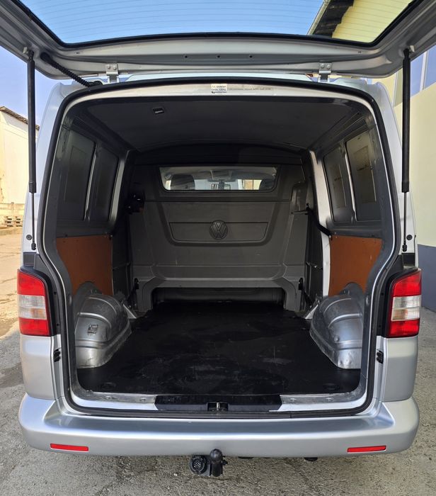 Vw Transporter T5 Facelift * Rate * Garanție * Tva inclus / deductibil