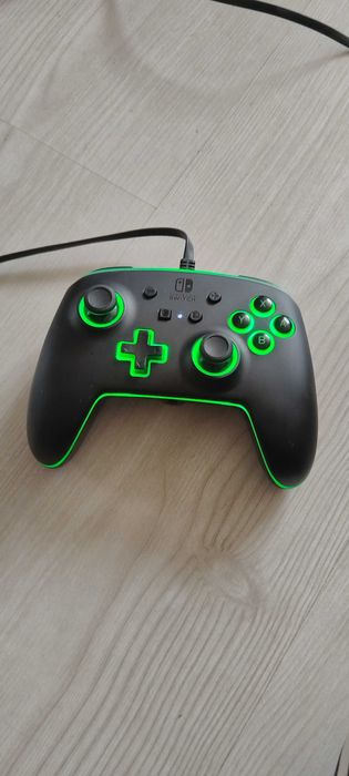 Контролер за Nintendo Switch оригинален