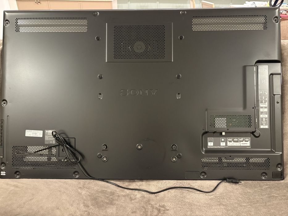 Телевизор Sony Bravia