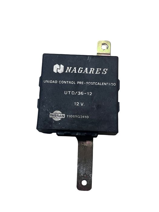 Alte Module/Unitati De Control Nissan Terrano Ii R20 1992 - 2007 11069