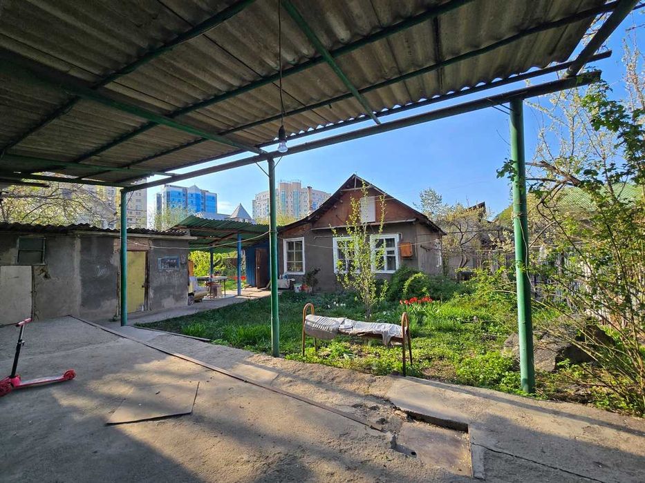 Продам дом Луганского