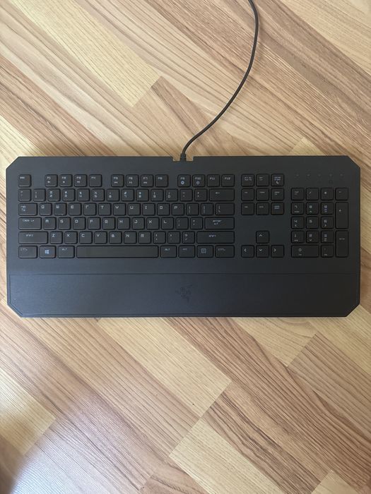 Tastatura gaming