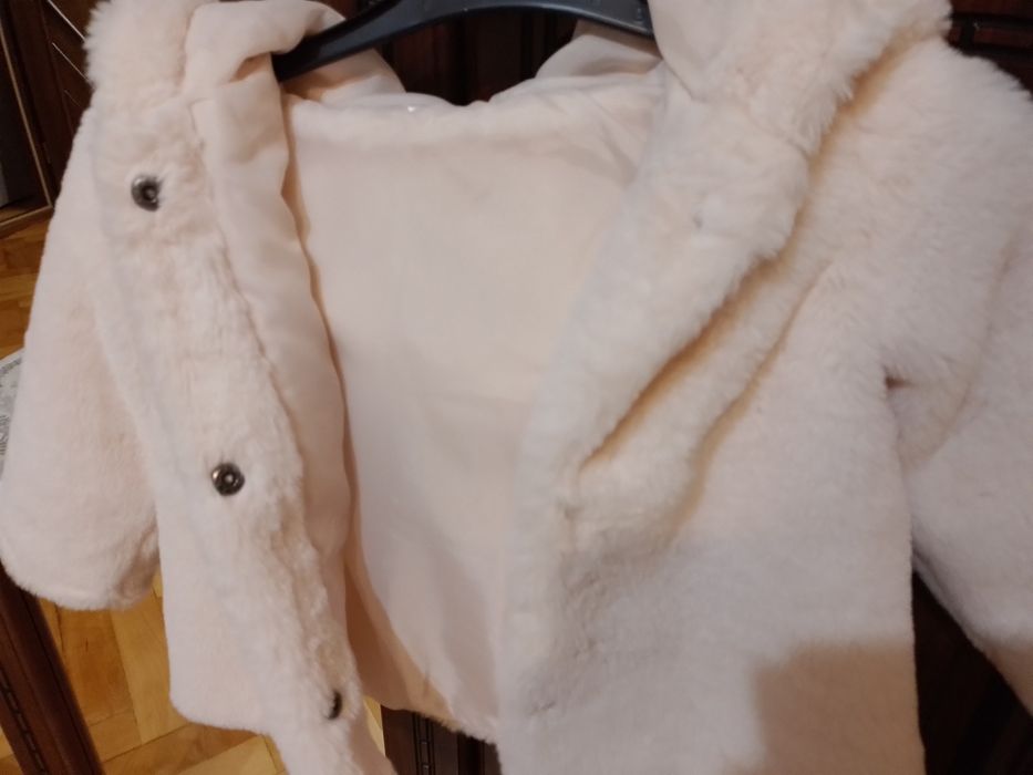 Blanita pentru fetite