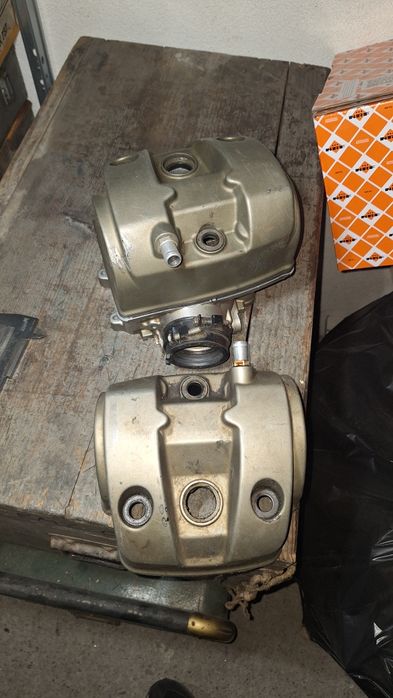 Piese ambreiaj honda crf 450R 03-09