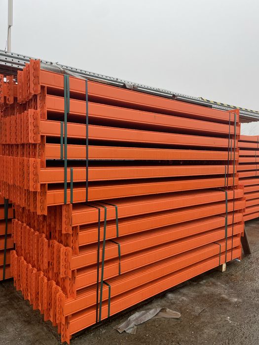 Rafturi metalice 268x197