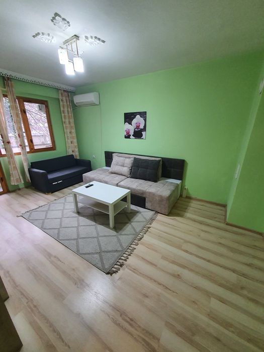 Апартамент под наем