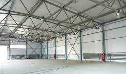 Строительство ангаров, складов и др. Читайте внутри.