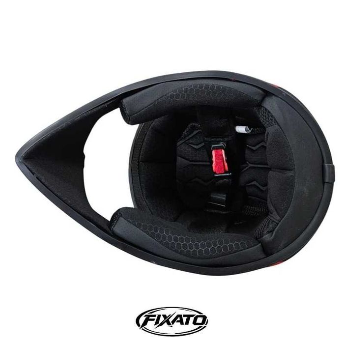 Casca Moto Enduro Cross ATV, marimea L - diverse culori