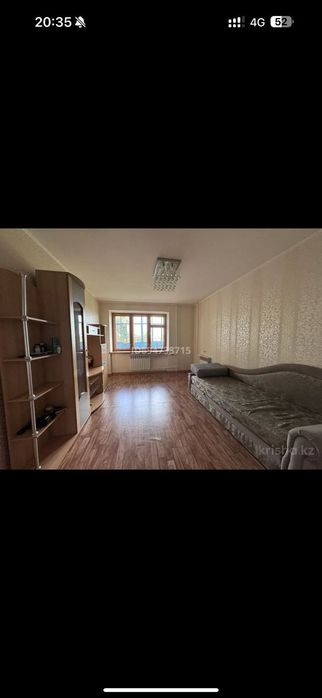 Аренда квартиры на долгий срок