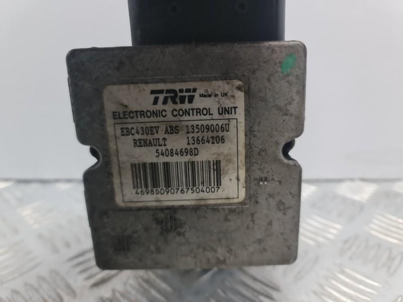 Pompa abs Renault Master 2.5 dCi