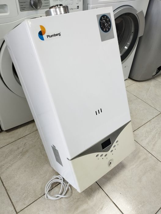 Котёл газовый настенный