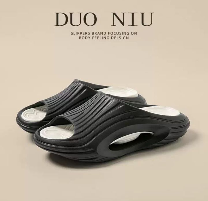 Анатомические тапочки